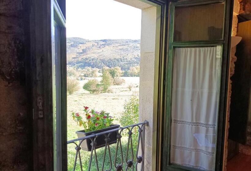 Номер Стандарт, Boutique Villa De Palacios Palacio De Aras