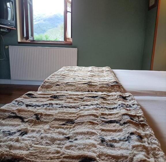 Номер Стандарт, Boutique Villa De Palacios Palacio De Aras