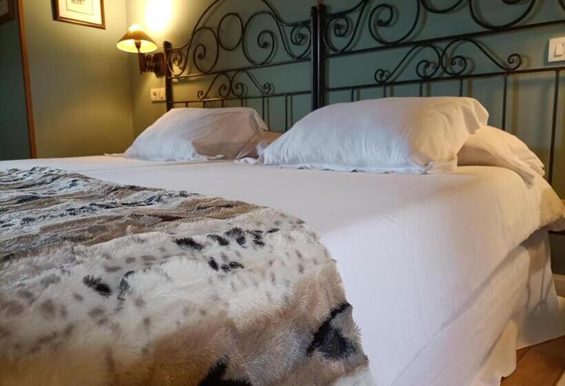 Номер Стандарт, Boutique Villa De Palacios Palacio De Aras