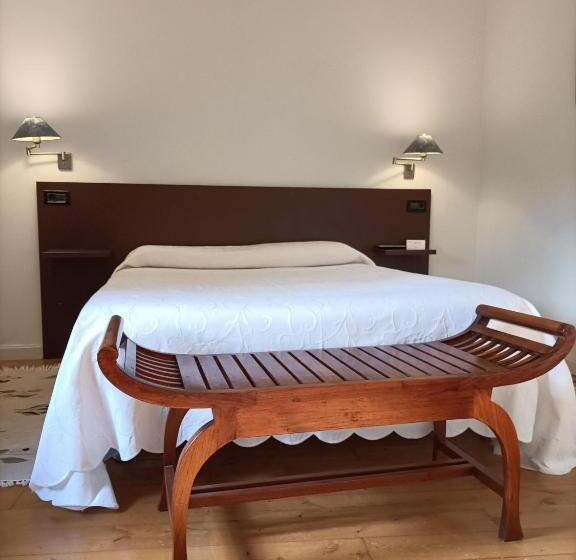 Номер Стандарт, Boutique Villa De Palacios   Palacio De Aras