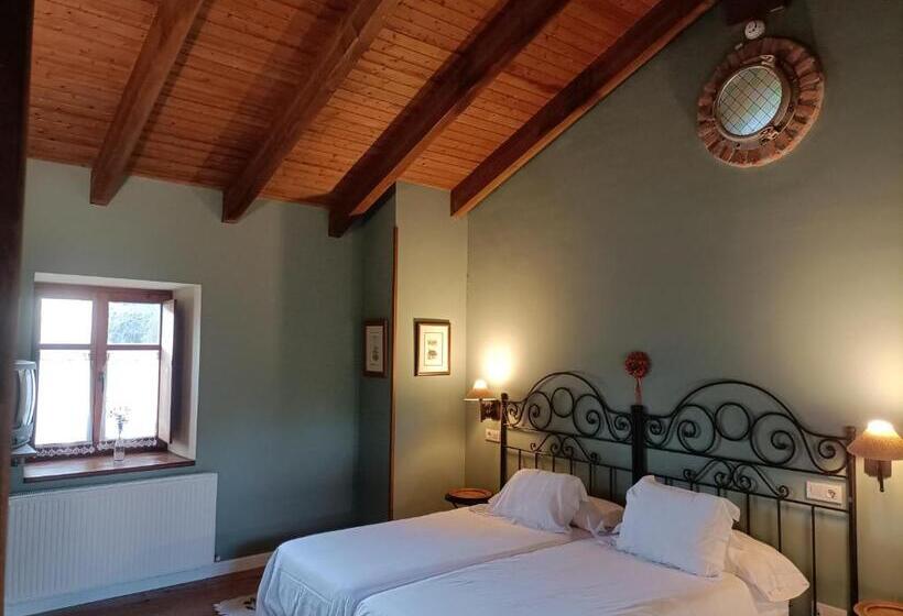 Номер Стандарт, Boutique Villa De Palacios Palacio De Aras