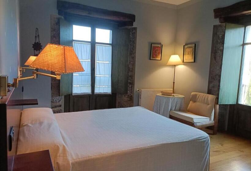 Номер Стандарт, Boutique Villa De Palacios Palacio De Aras