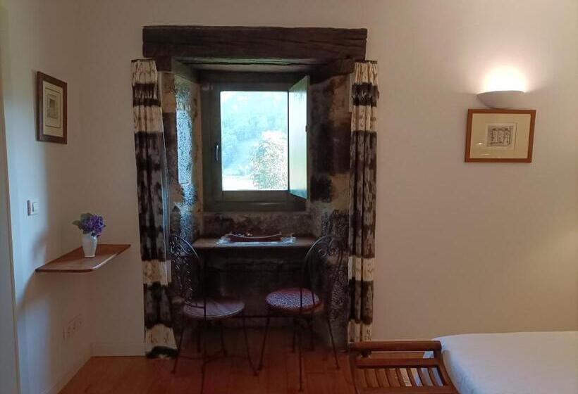 Номер Стандарт, Boutique Villa De Palacios Palacio De Aras