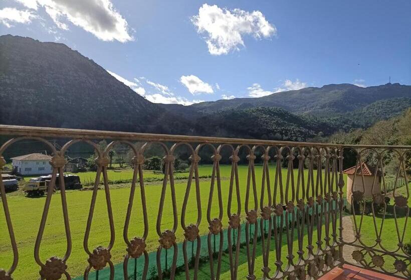 Номер Deluxe, Boutique Villa De Palacios   Palacio De Aras