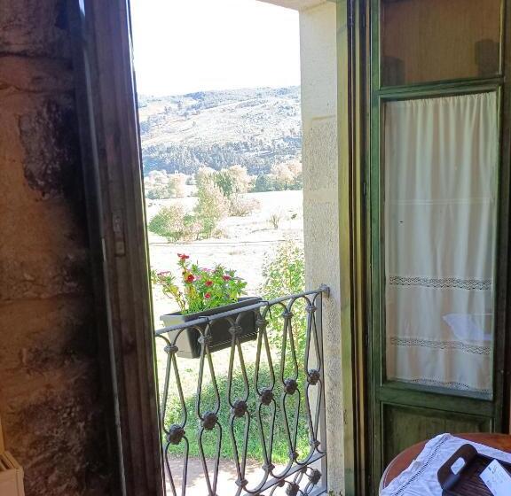 Номер Deluxe, Boutique Villa De Palacios Palacio De Aras