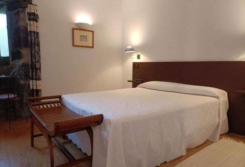 Номер Стандарт, Boutique Villa De Palacios   Palacio De Aras