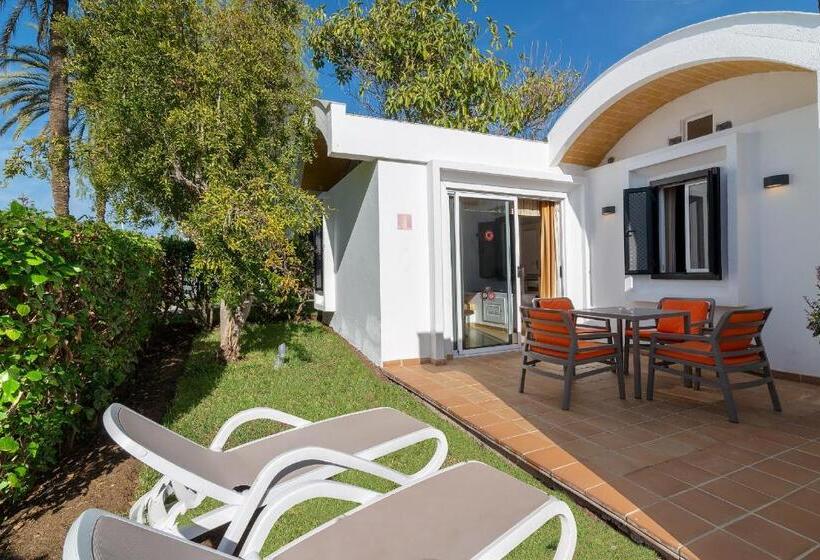 스탠다드 방갈로, Bungalows Cordial Biarritz