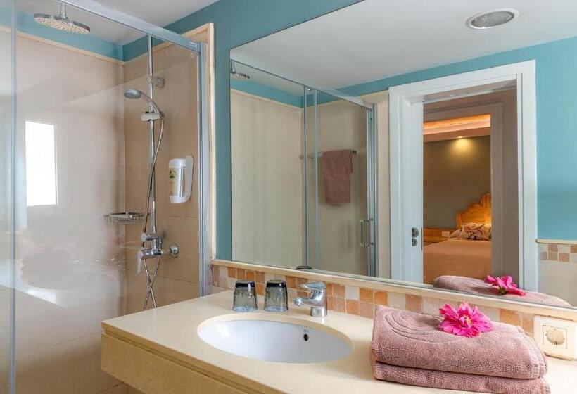 スーペリアーバンガロー, Bungalows Cordial Biarritz