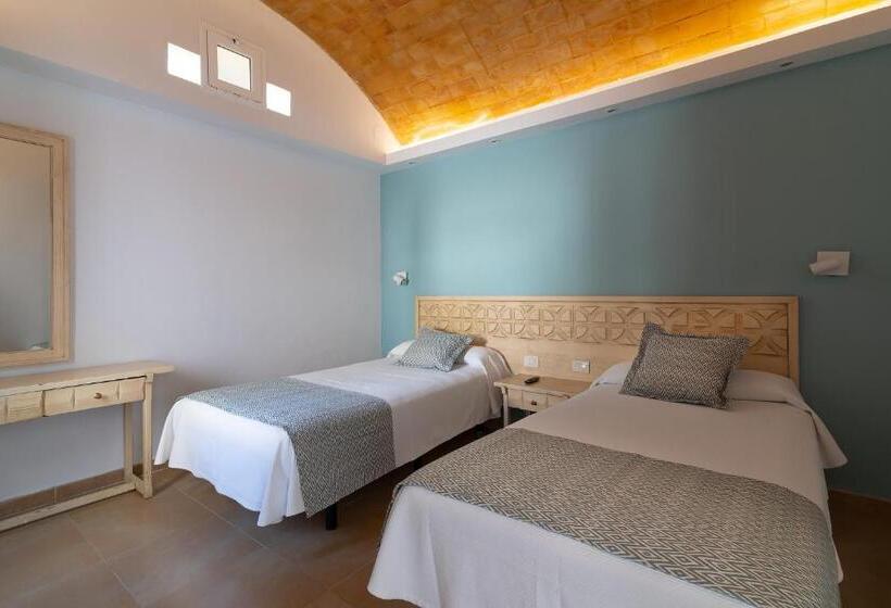 スーペリアーバンガロー, Bungalows Cordial Biarritz