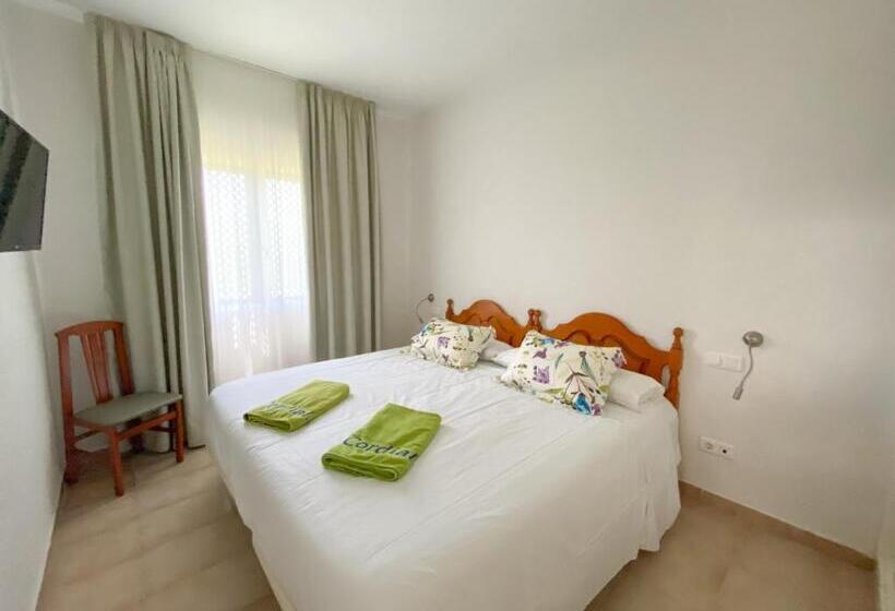 스탠다드 방갈로 침실 2개, Bungalows Cordial Biarritz