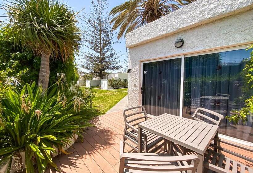 Bungalow Estandar 2 Quartos, Bungalows Cordial Biarritz