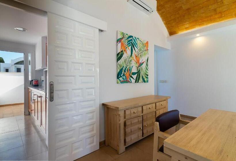 수피리어 방갈로, Bungalows Cordial Biarritz