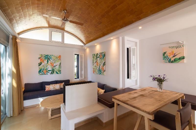 スーペリアーバンガロー, Bungalows Cordial Biarritz