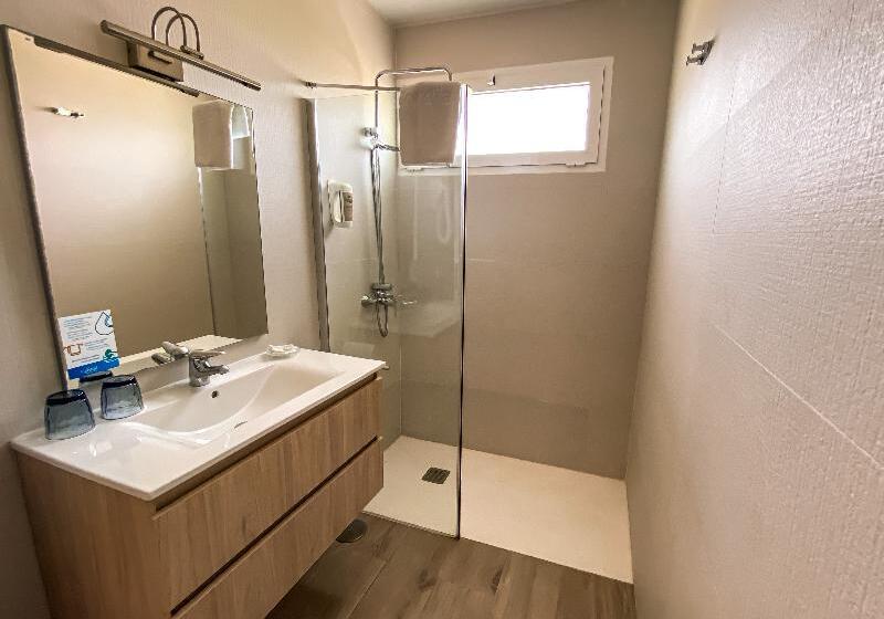 스탠다드 방갈로 침실 2개, Bungalows Cordial Biarritz