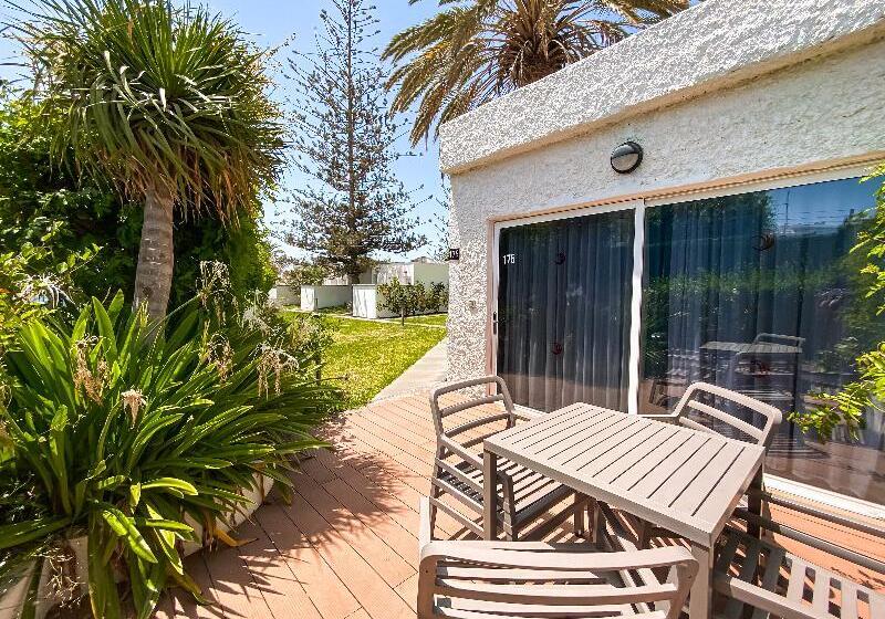 Бунгало Стандарт 2 Спальни, Bungalows Cordial Biarritz