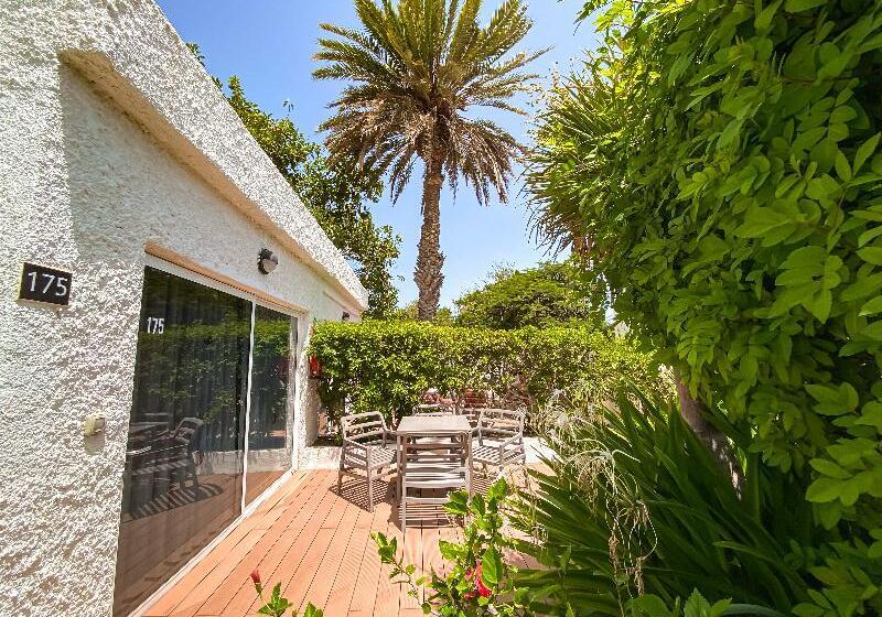 스탠다드 방갈로 침실 2개, Bungalows Cordial Biarritz