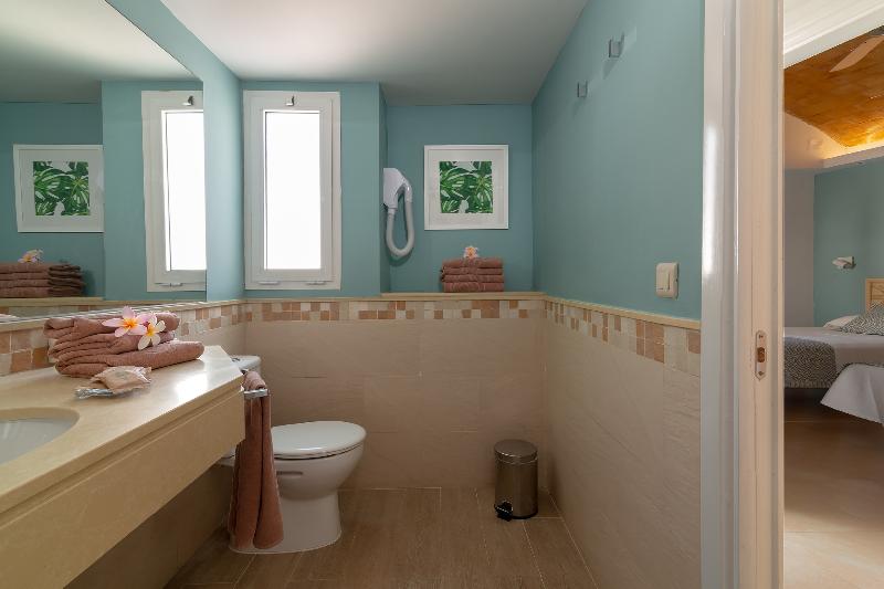 Bungalow Estandar 2 Quartos, Bungalows Cordial Biarritz