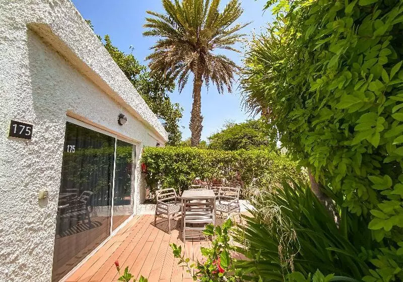 スタンダードバンガロー, Bungalows Cordial Biarritz