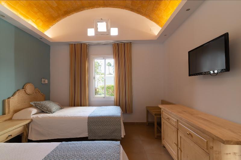 수피리어 방갈로, Bungalows Cordial Biarritz