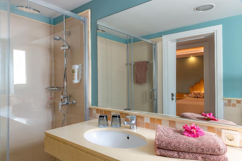 스탠다드 방갈로, Bungalows Cordial Biarritz