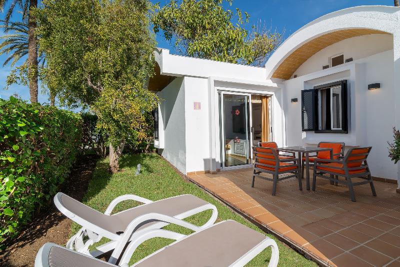 スタンダードバンガロー, Bungalows Cordial Biarritz