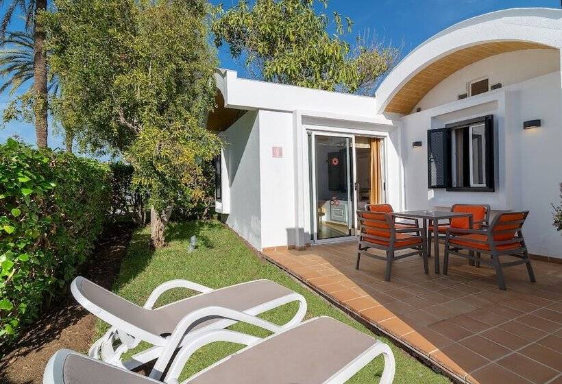 Bungalow Estándar, Bungalows Cordial Biarritz