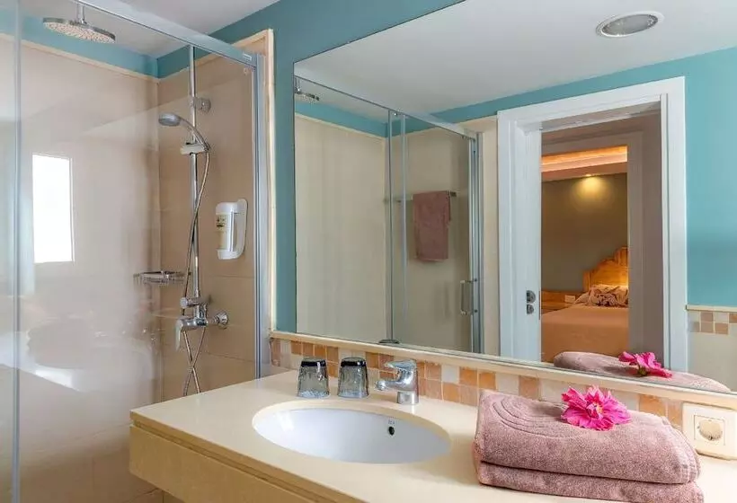 スーペリアーバンガロー, Bungalows Cordial Biarritz