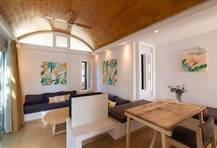 Bungalow Superior, Bungalows Cordial Biarritz