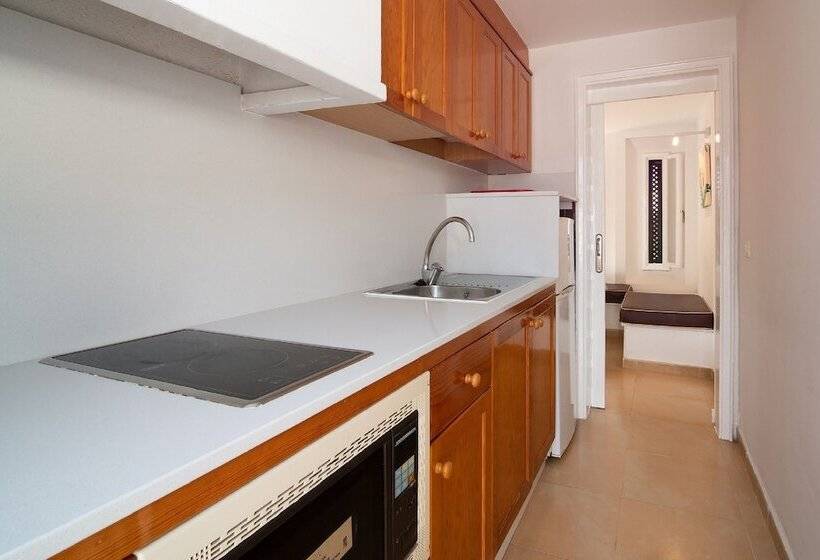 수피리어 방갈로, Bungalows Cordial Biarritz