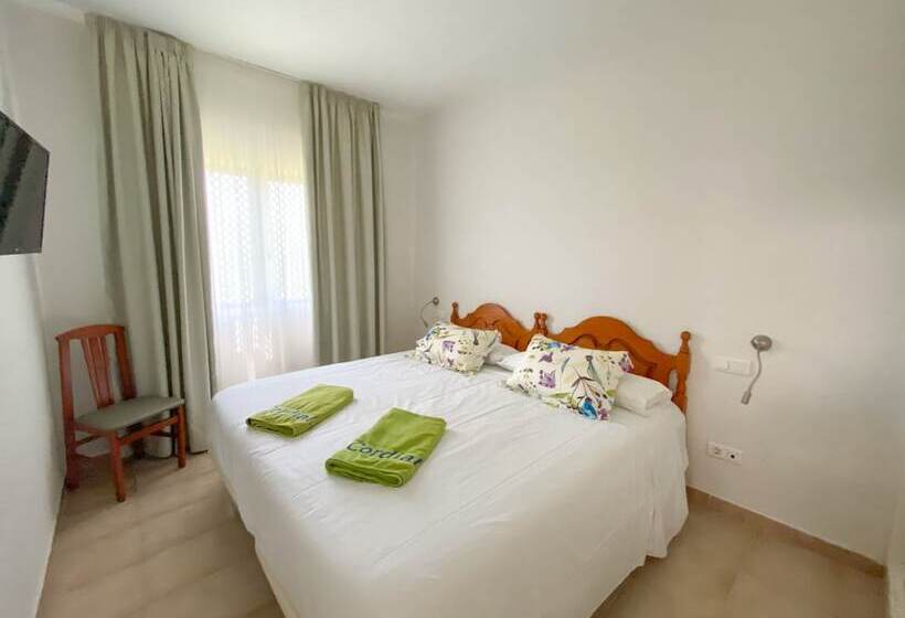 스탠다드 방갈로 침실 2개, Bungalows Cordial Biarritz