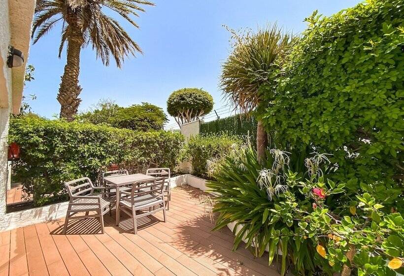 Бунгало Стандарт 2 Спальни, Bungalows Cordial Biarritz