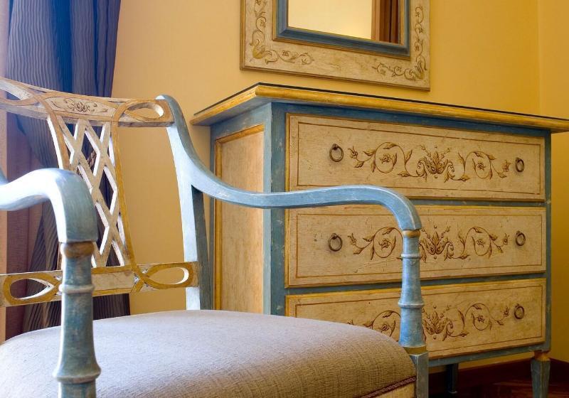 غرفة ديلوكس, Fortezza Beach Resort