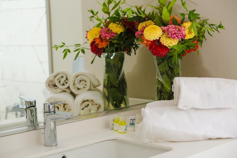 غرفة قياسية مطلّة علي البحر, Fortezza Beach Resort