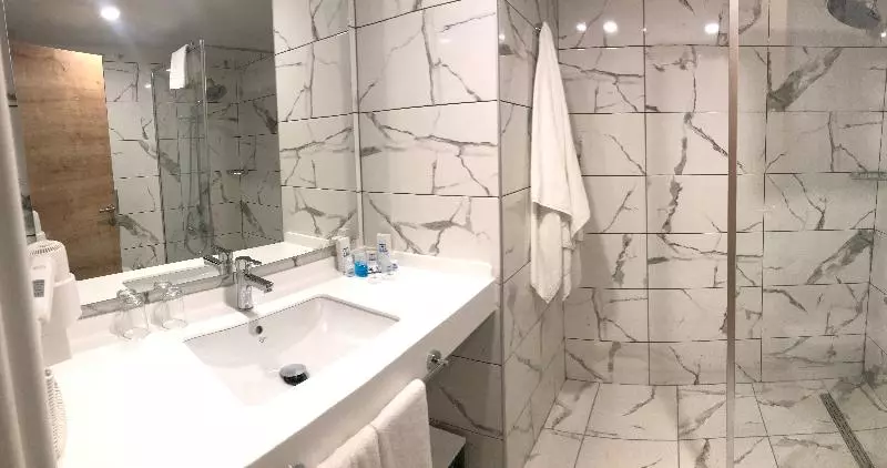 スタンダードルーム, Fortezza Beach Resort