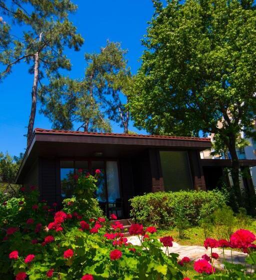 Номер Deluxe, Fortezza Beach Resort