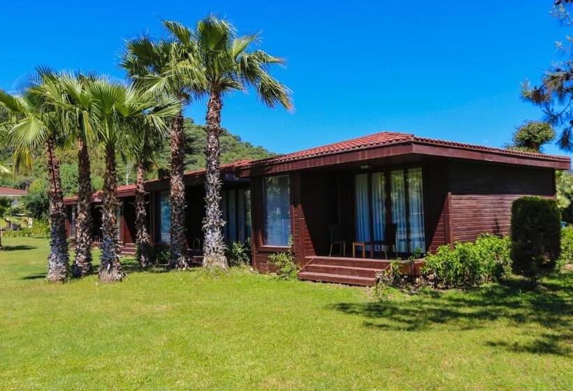 غرفة ديلوكس, Fortezza Beach Resort