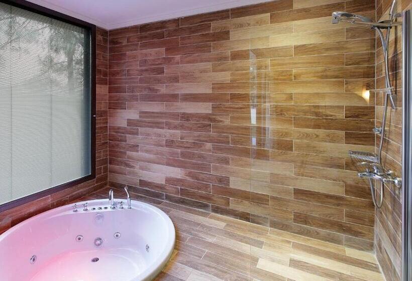 غرفة ديلوكس, Fortezza Beach Resort