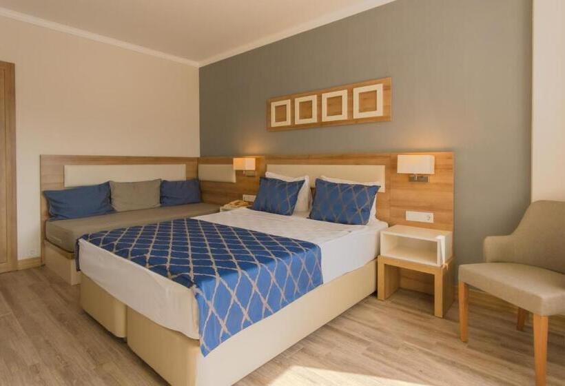 Номер Стандарт, Fortezza Beach Resort