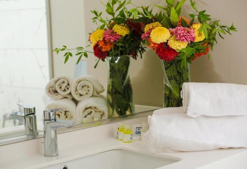 غرفة قياسية, Fortezza Beach Resort