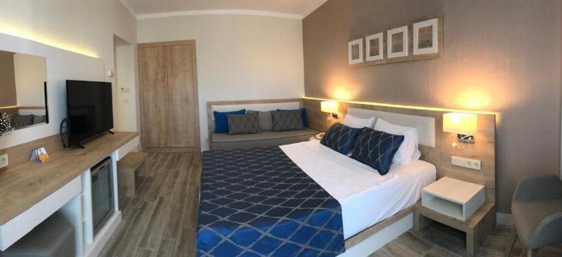 Номер Стандарт, Fortezza Beach Resort