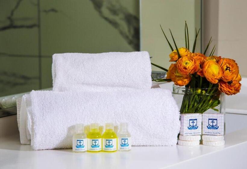 غرفة قياسية, Fortezza Beach Resort