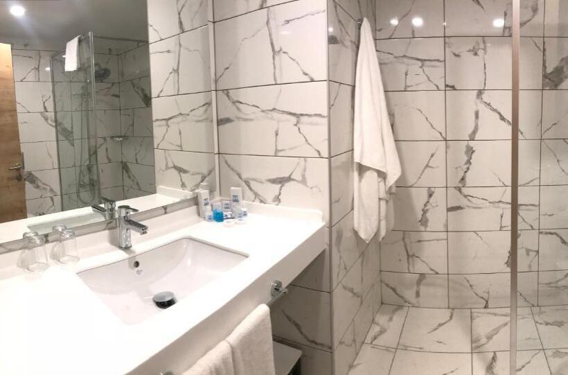 Номер Стандарт Вид на Море, Fortezza Beach Resort