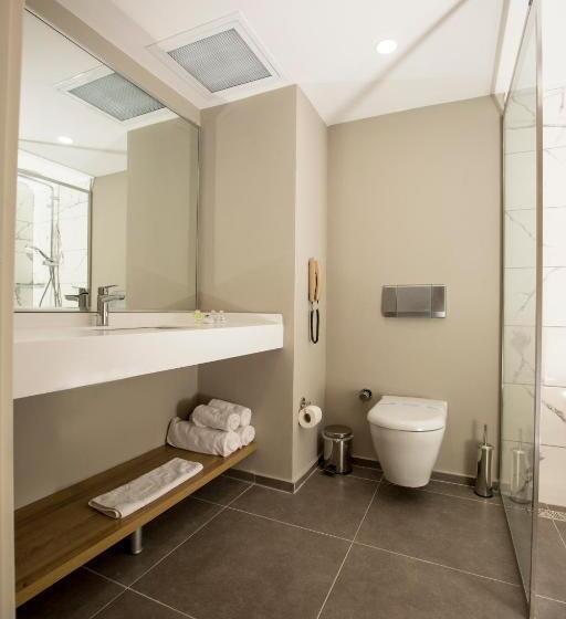 Семейный Номер Вид на Море, Fortezza Beach Resort