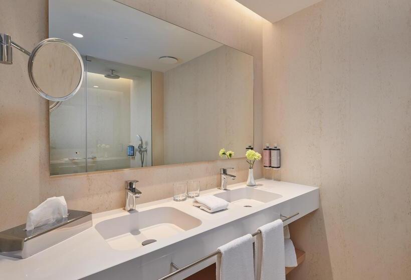 غرفة قياسية, Hipotels Mediterraneo Hotel - Adults Only