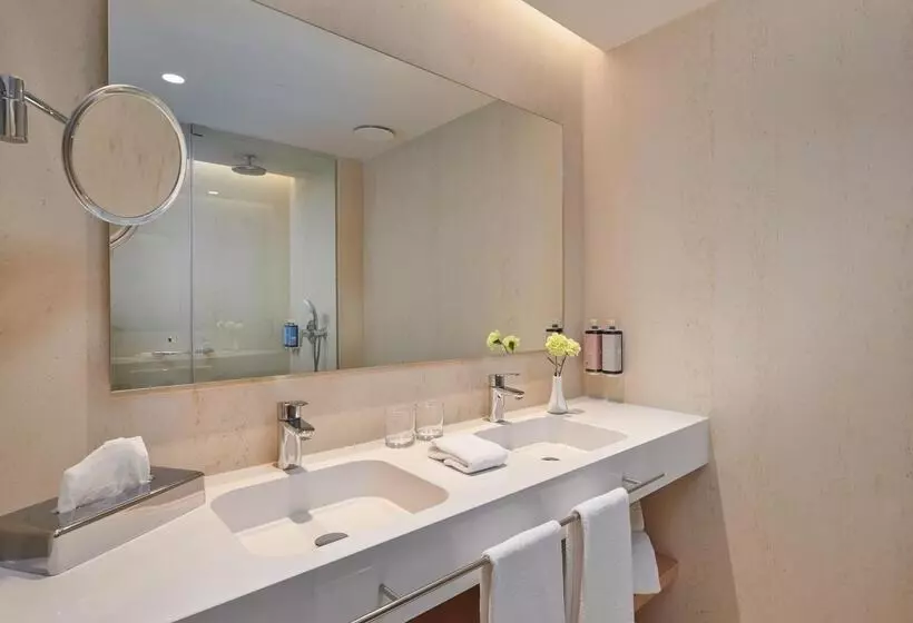 اتاق استاندارد با چشمانداز دریا, Hipotels Mediterraneo Hotel - Adults Only