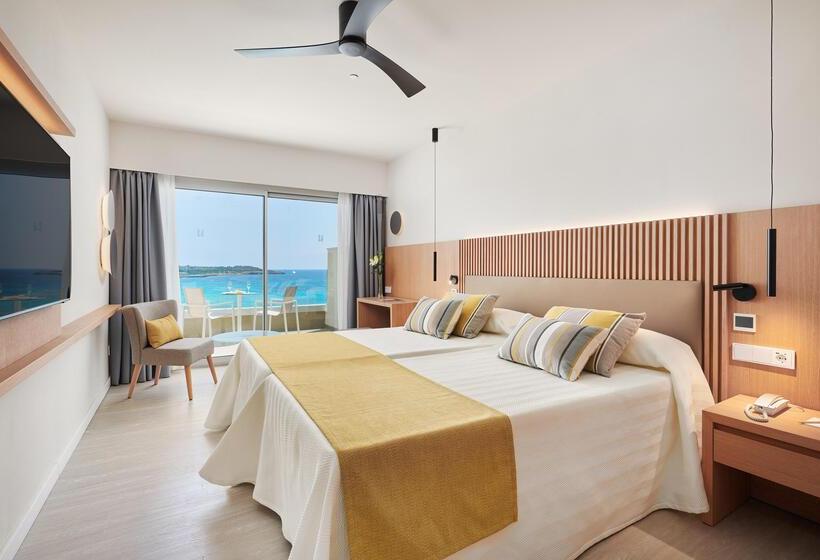 غرفة قياسية, Hipotels Mediterraneo Hotel - Adults Only