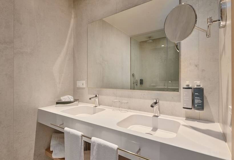 غرفة قياسية, Hipotels Mediterraneo Hotel - Adults Only