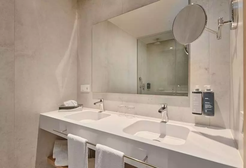 اتاق استاندارد, Hipotels Mediterraneo Hotel - Adults Only
