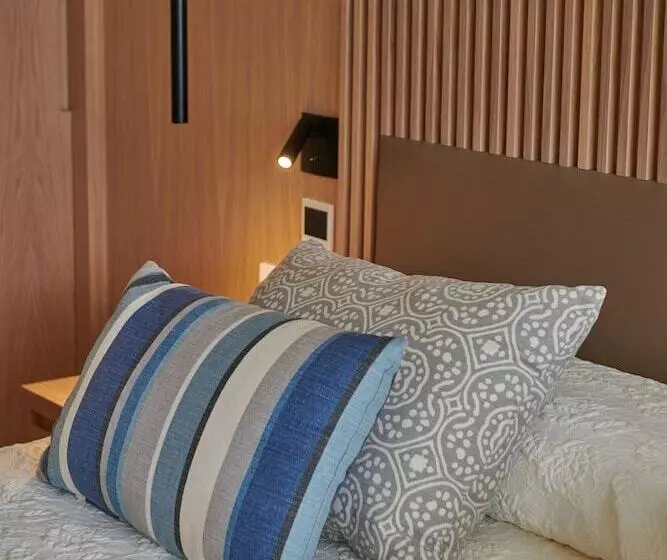 اتاق استاندارد, Hipotels Mediterraneo Hotel - Adults Only