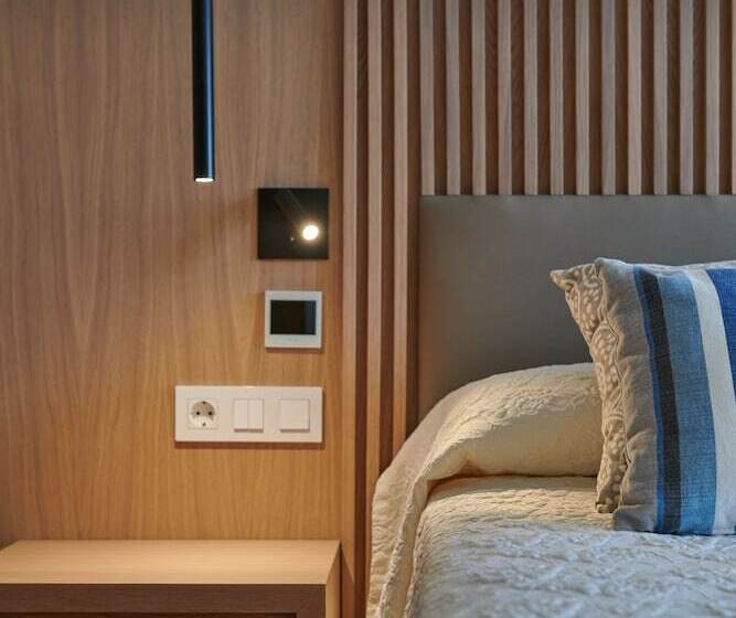 Номер Стандарт, Hipotels Mediterraneo Hotel - Adults Only